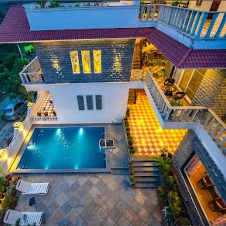 Amar Villa أُودايبور المظهر الخارجي الصورة